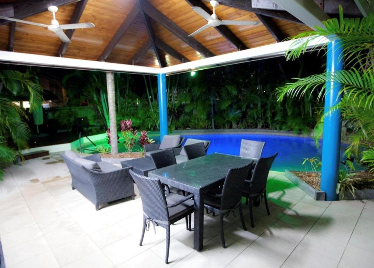 Trinity Sea Breeze 3 Bedroom Trinity Beach