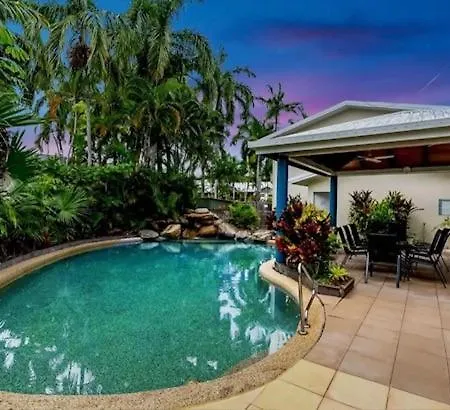 Trinity Beach Sea Breeze 3 Bedroom Apartment Exterior photo