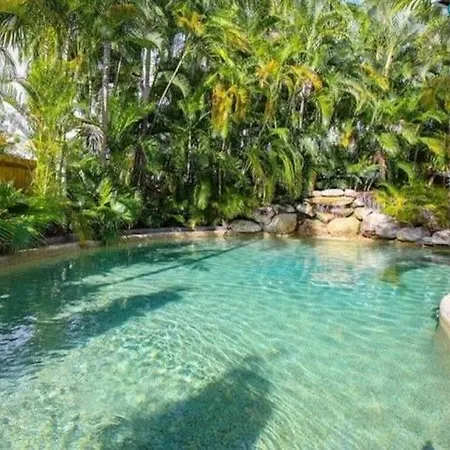 Trinity Beach Sea Breeze 3 Bedroom Apartment Exterior photo