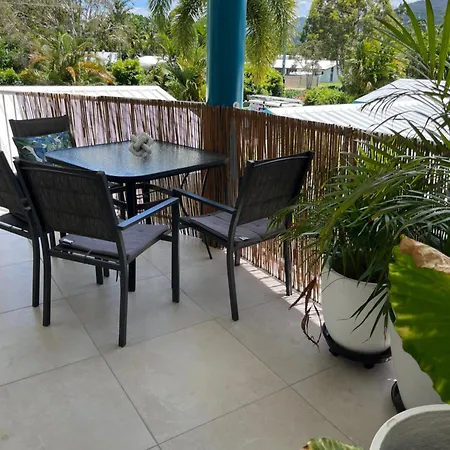 Trinity Beach Sea Breeze 3 Bedroom Apartment Exterior photo
